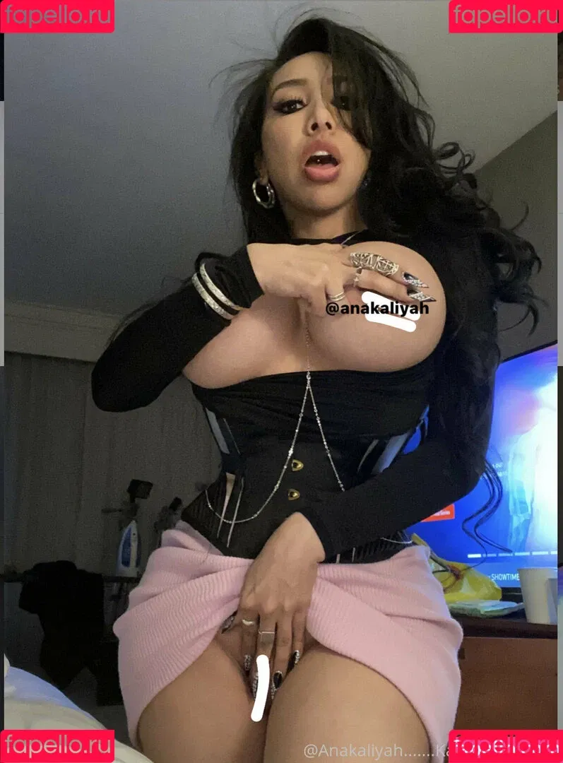 kaliyahgoddess Onlyfans Photo Gallery 