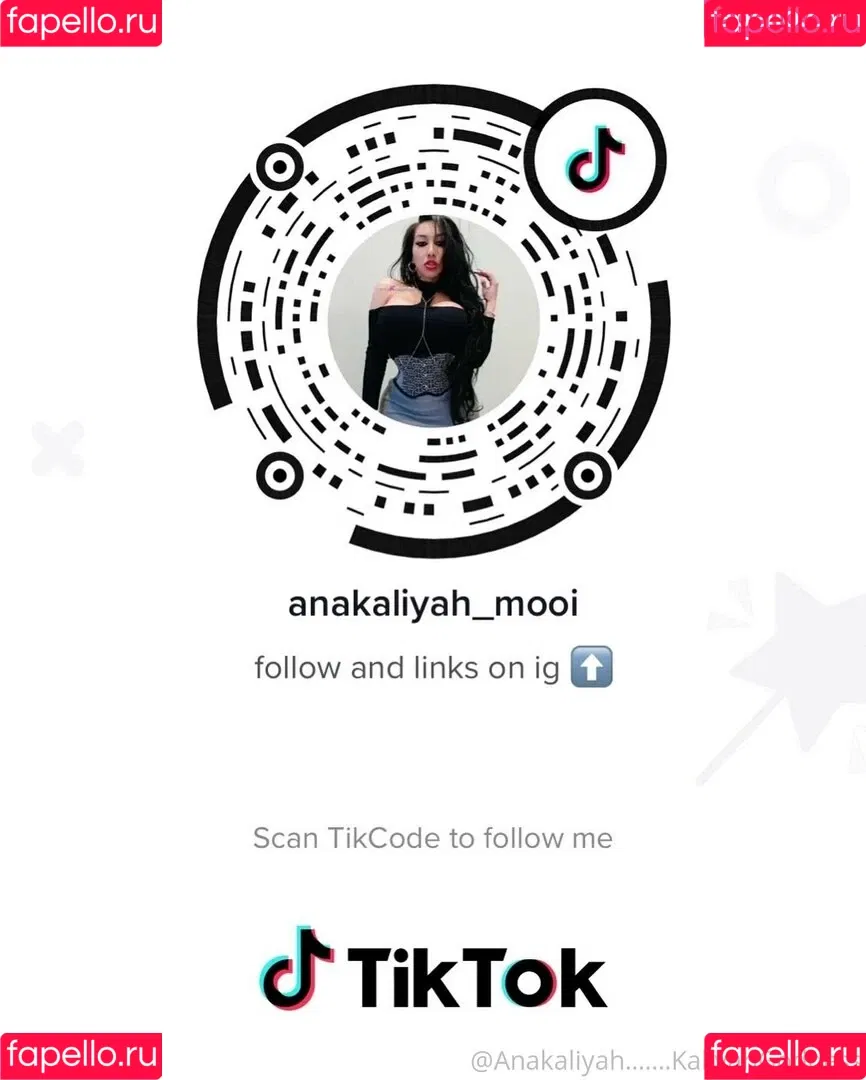 kaliyahgoddess Onlyfans Photo Gallery 