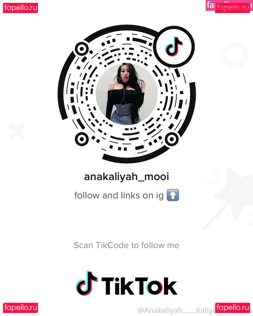 kaliyahgoddess Onlyfans Photo Gallery 