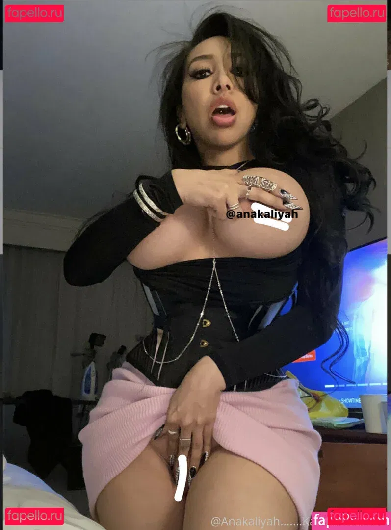 kaliyahgoddess Onlyfans Photo Gallery 