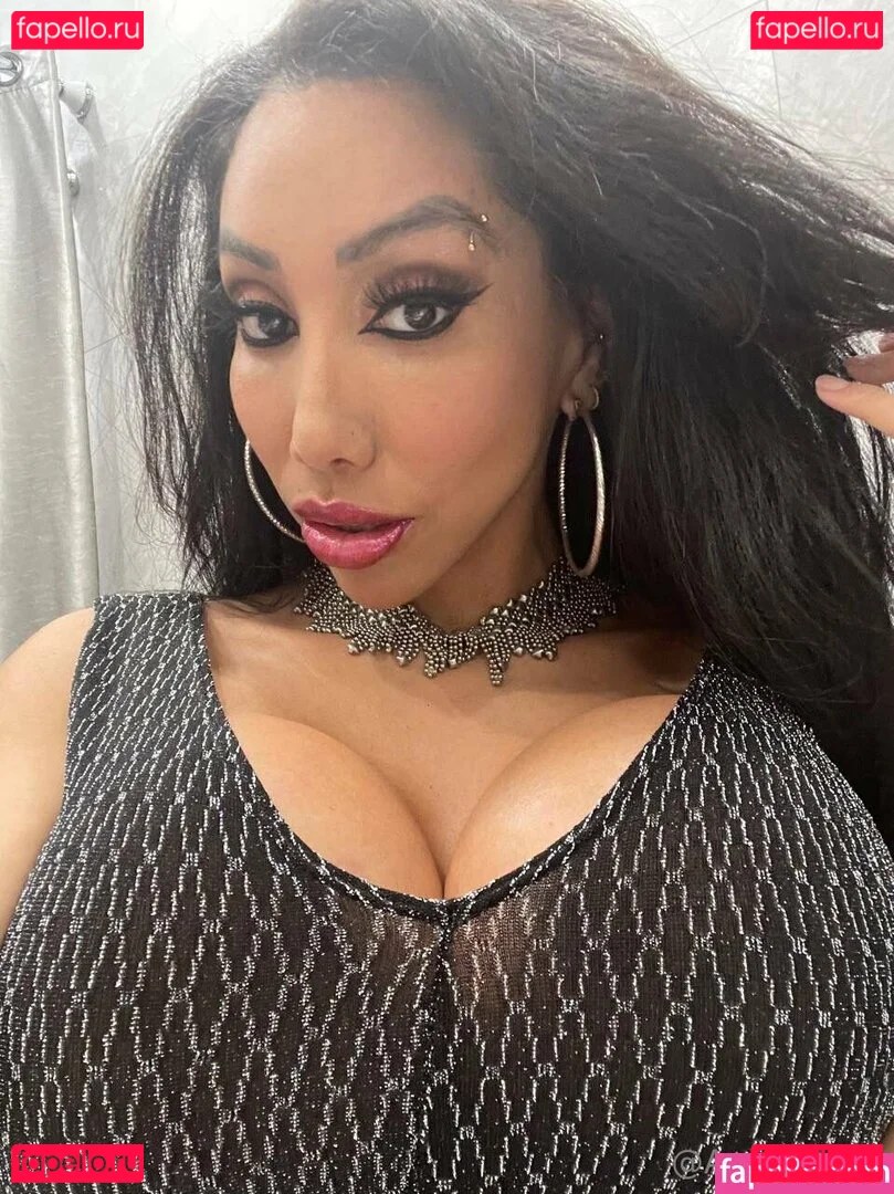 kaliyahgoddess Onlyfans Photo Gallery 