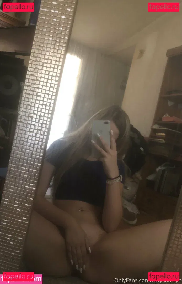 tayyshaelyn Onlyfans Photo Gallery 