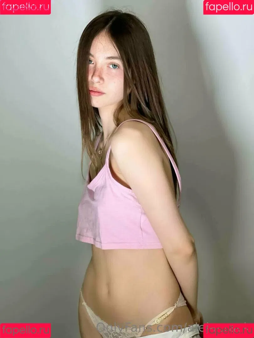 Aleja Crack Onlyfans Photo Gallery 