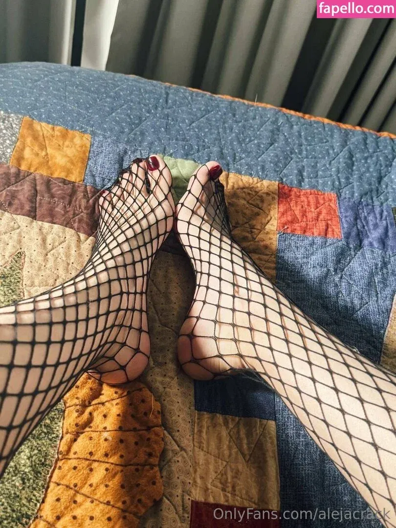 Aleja Crack Onlyfans Photo Gallery 