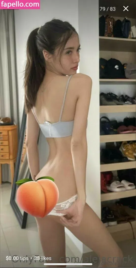 Aleja Crack Onlyfans Photo Gallery 