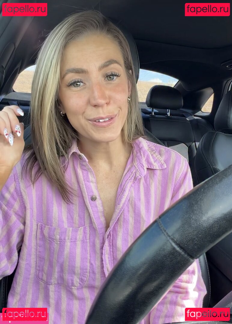 Scarlet Huffman Nude Onlyfans Photo 3