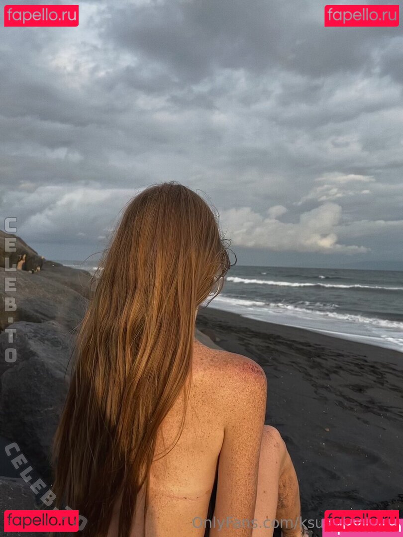 Xenia Squirrel Nude Onlyfans Photo 18