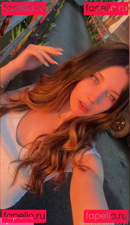 Ella Lauryn Nude Onlyfans Photo 7