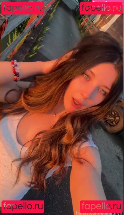 Ella Lauryn Nude Onlyfans Photo 5