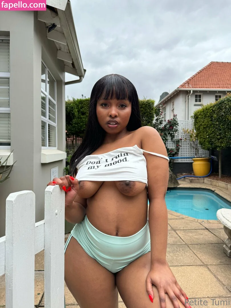 petitetumi Onlyfans Photo Gallery 