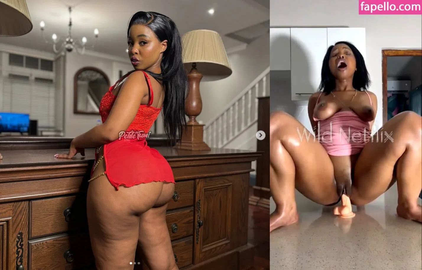 petitetumi Onlyfans Photo Gallery 