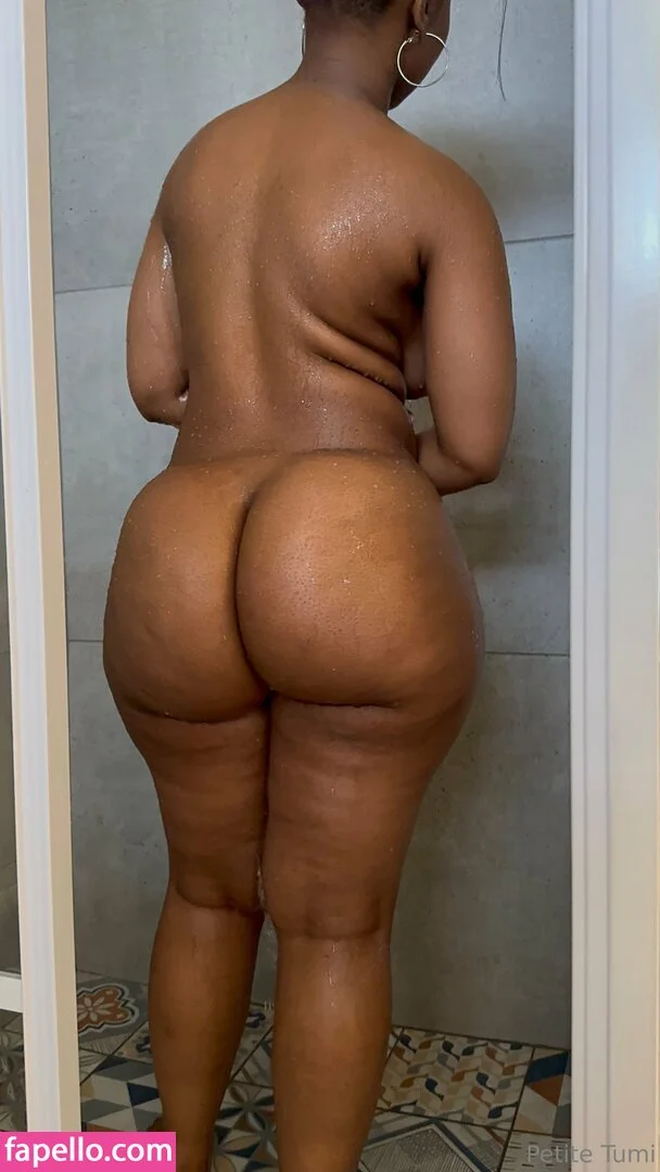 petitetumi Onlyfans Photo Gallery 