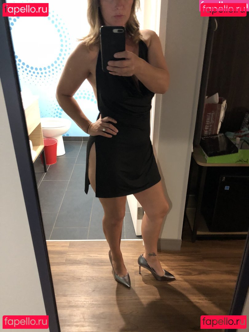 Ashlynn Grace Nude Onlyfans Photo 48