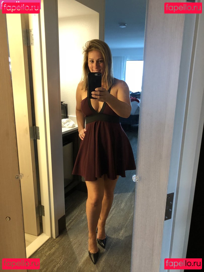 Ashlynn Grace Nude Onlyfans Photo 46
