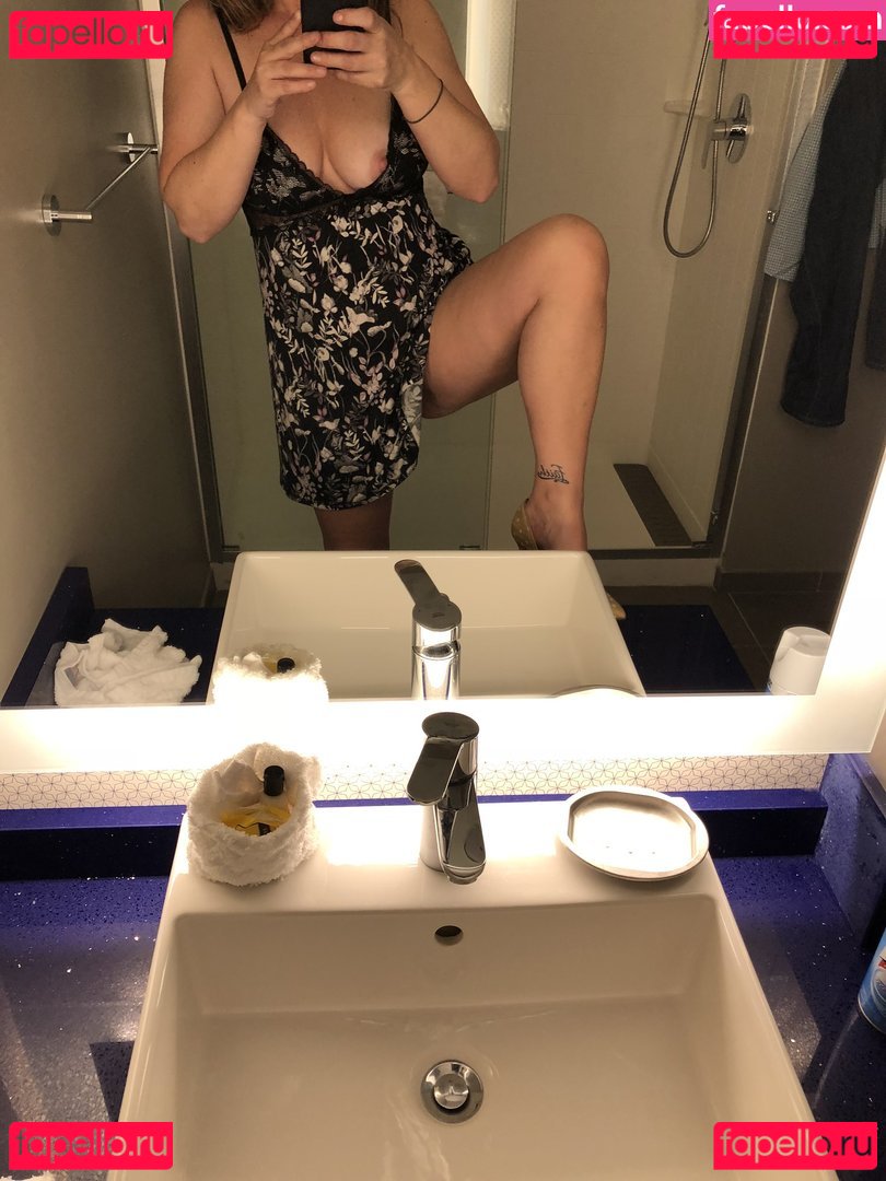 Ashlynn Grace Nude Onlyfans Photo 18