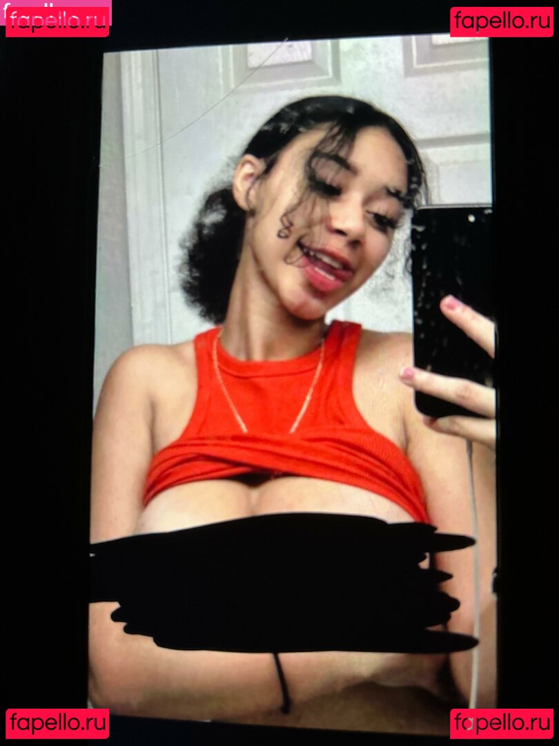 Hehetachai Nude Onlyfans Photo 4