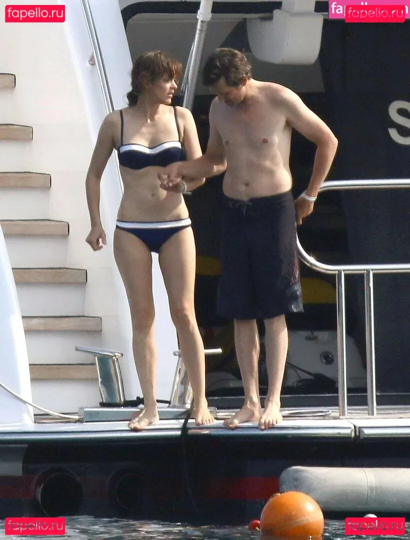 Marion Cotillard Onlyfans Photo Gallery 