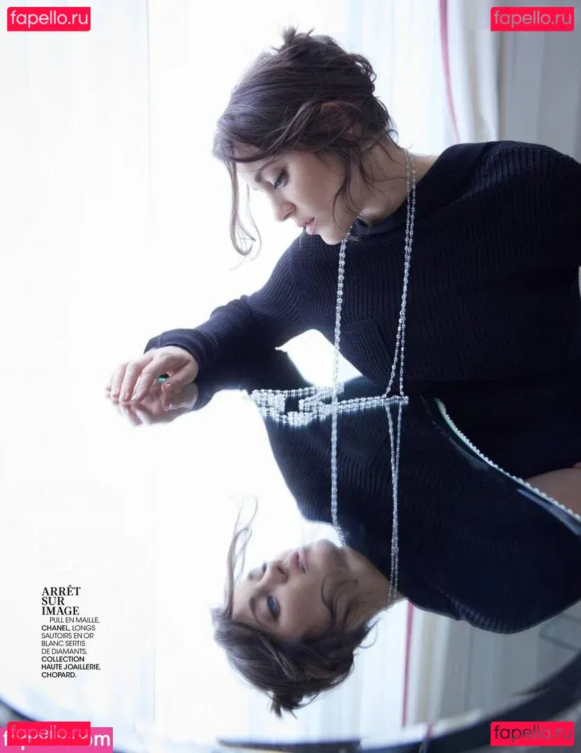 Marion Cotillard Onlyfans Photo Gallery 