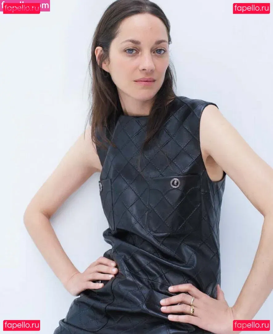 Marion Cotillard Onlyfans Photo Gallery 