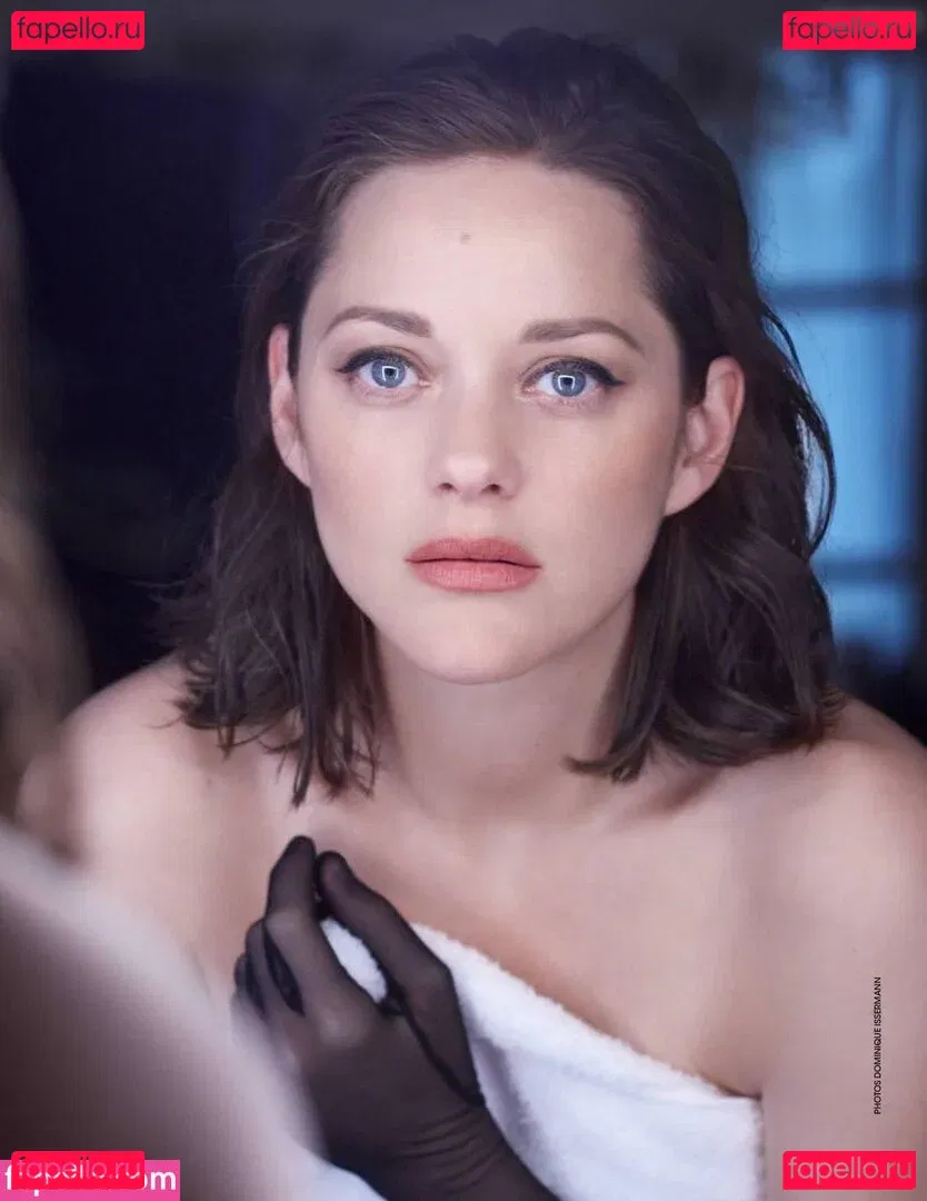 Marion Cotillard Onlyfans Photo Gallery 