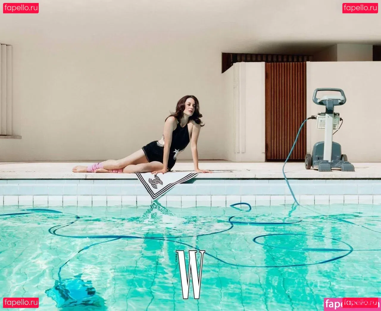 Marion Cotillard Onlyfans Photo Gallery 