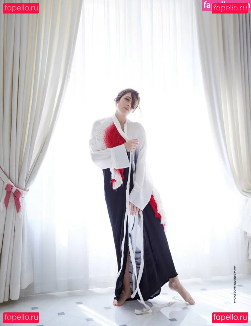 Marion Cotillard Onlyfans Photo Gallery 