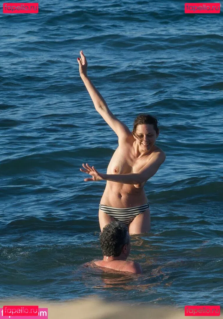 Marion Cotillard Onlyfans Photo Gallery 