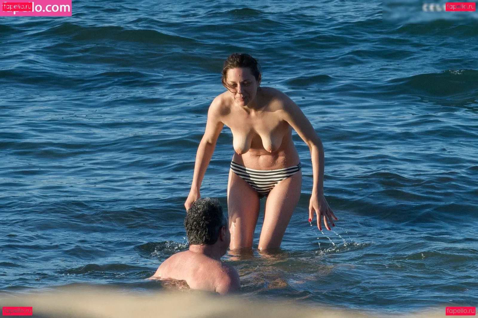 Marion Cotillard Onlyfans Photo Gallery 