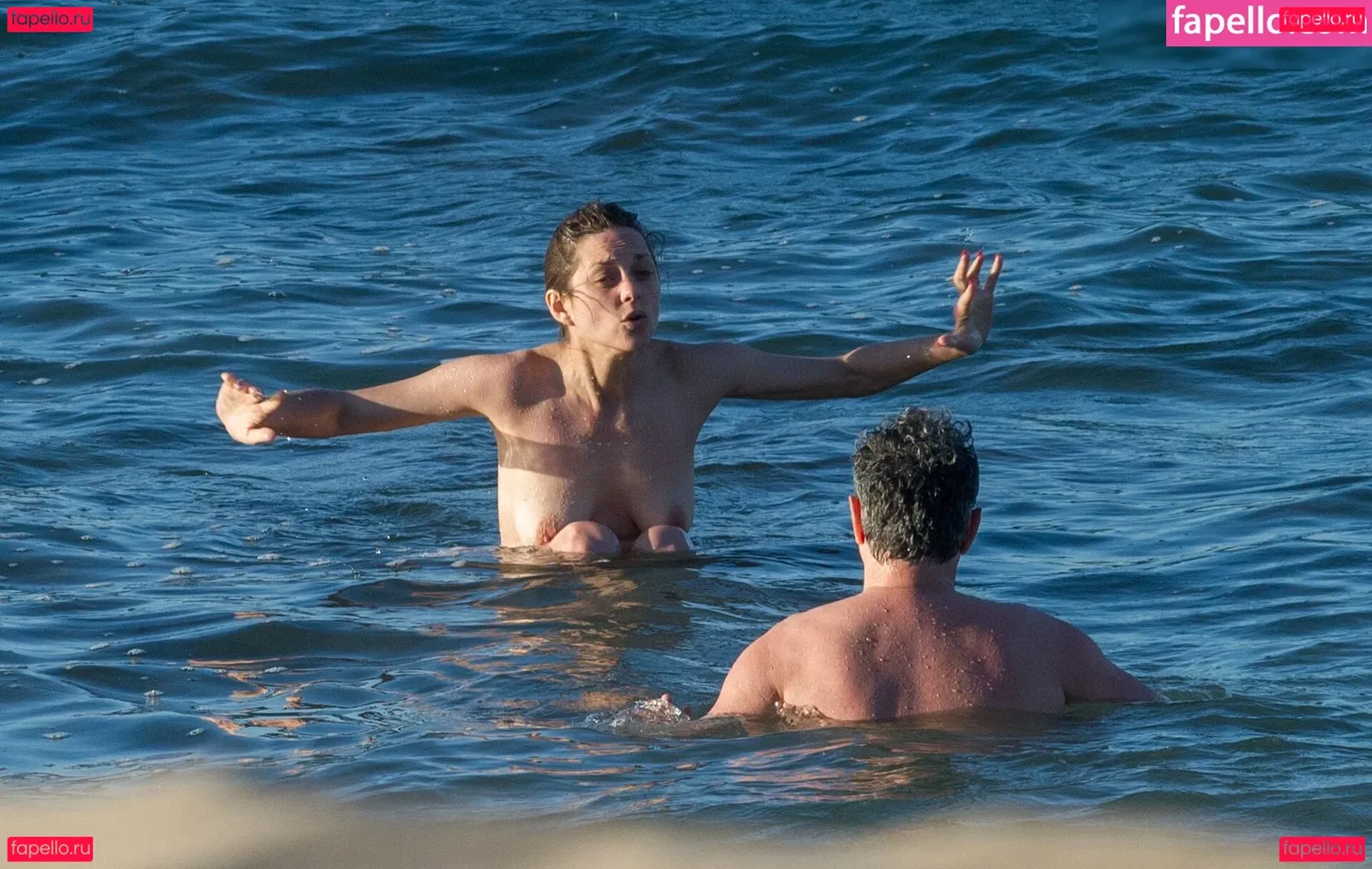 Marion Cotillard Onlyfans Photo Gallery 