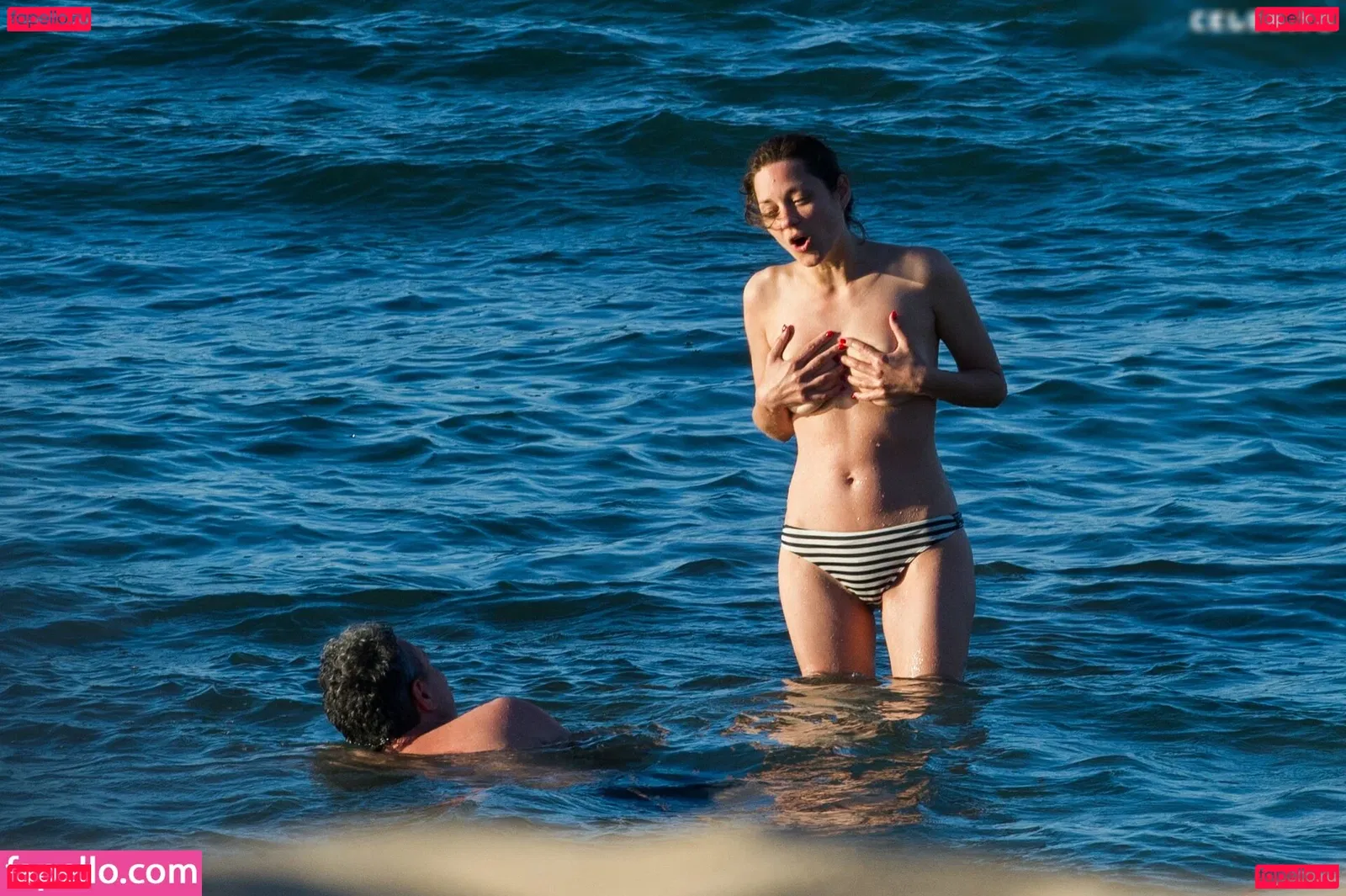 Marion Cotillard Onlyfans Photo Gallery 