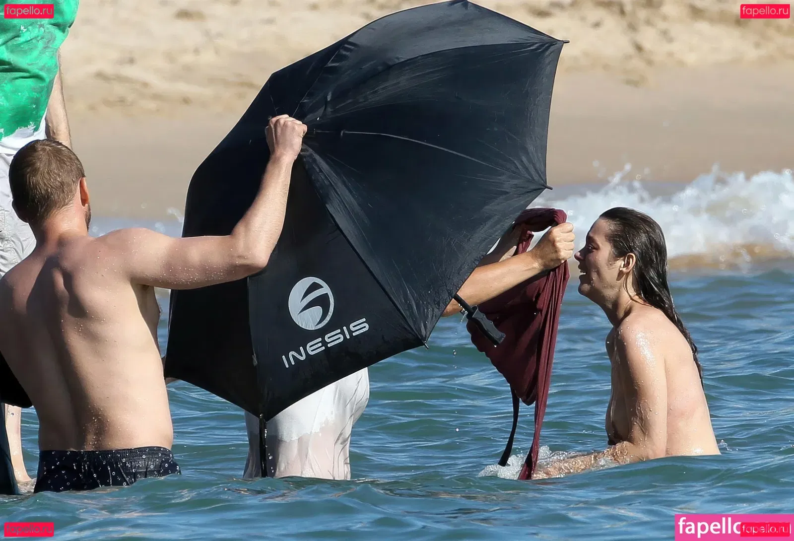 Marion Cotillard Onlyfans Photo Gallery 