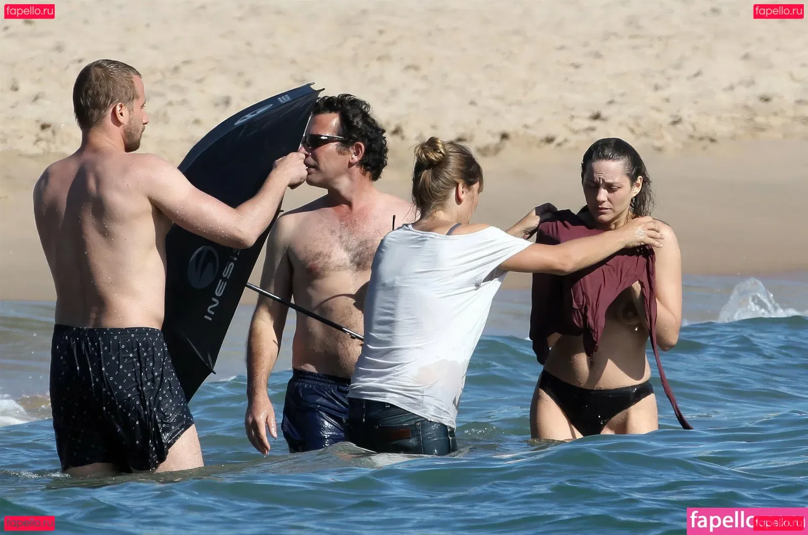 Marion Cotillard Onlyfans Photo Gallery 