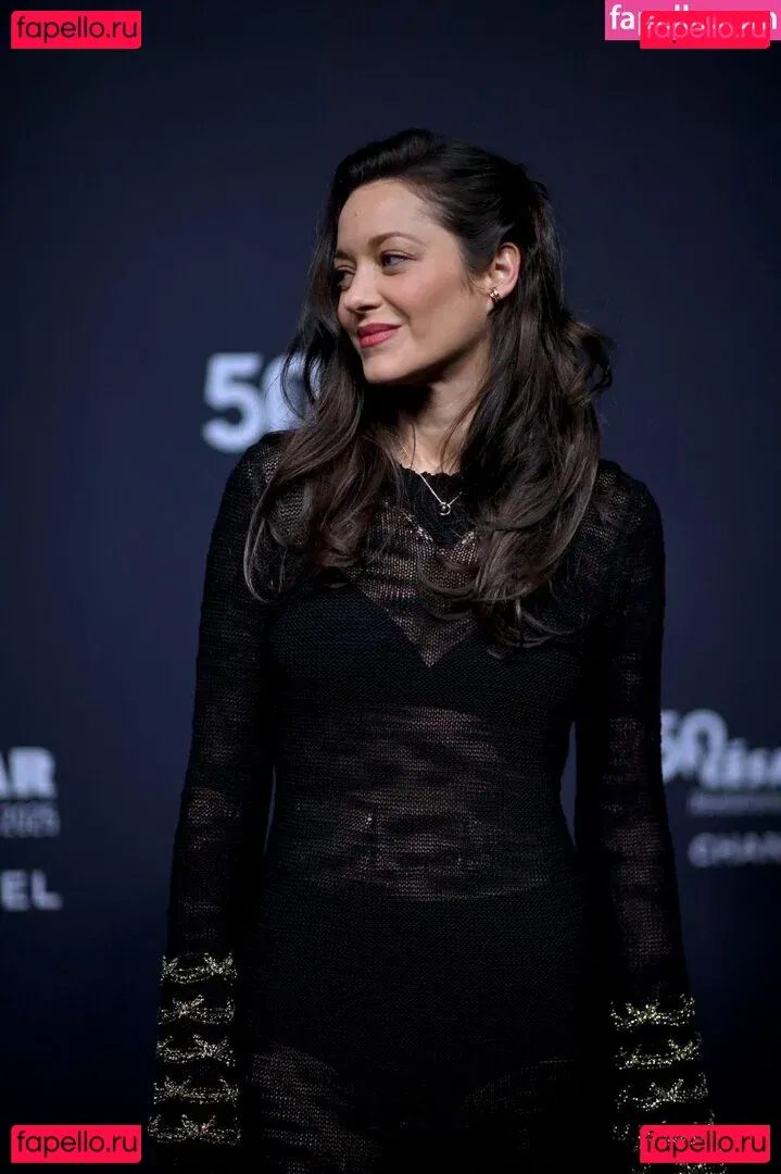 Marion Cotillard Onlyfans Photo Gallery 