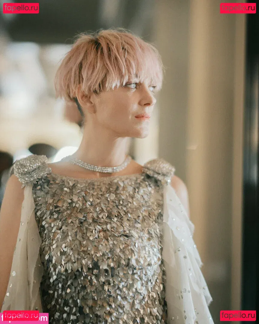 Marion Cotillard Onlyfans Photo Gallery 