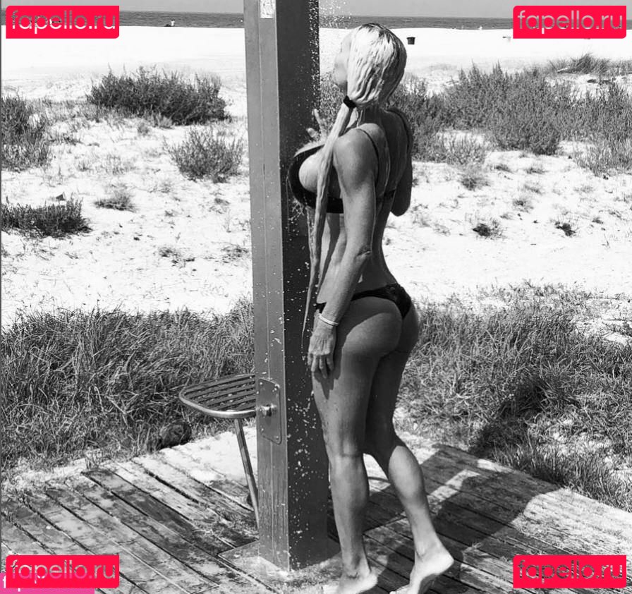 Yola Berrocal Nude Onlyfans Photo 7