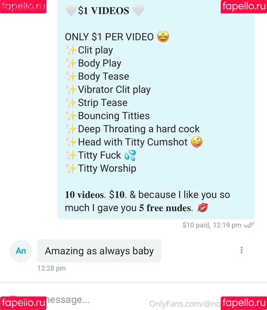 nobettertits Onlyfans Photo Gallery 