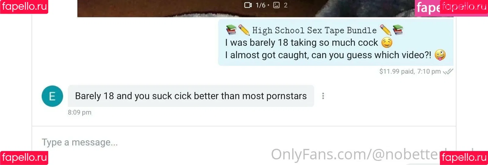 nobettertits Onlyfans Photo Gallery 