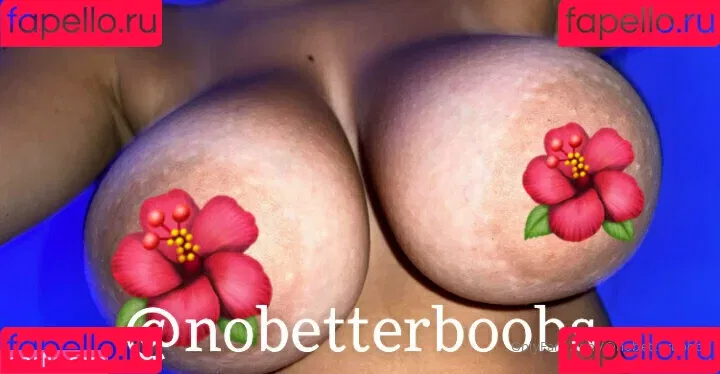 nobettertits Onlyfans Photo Gallery 