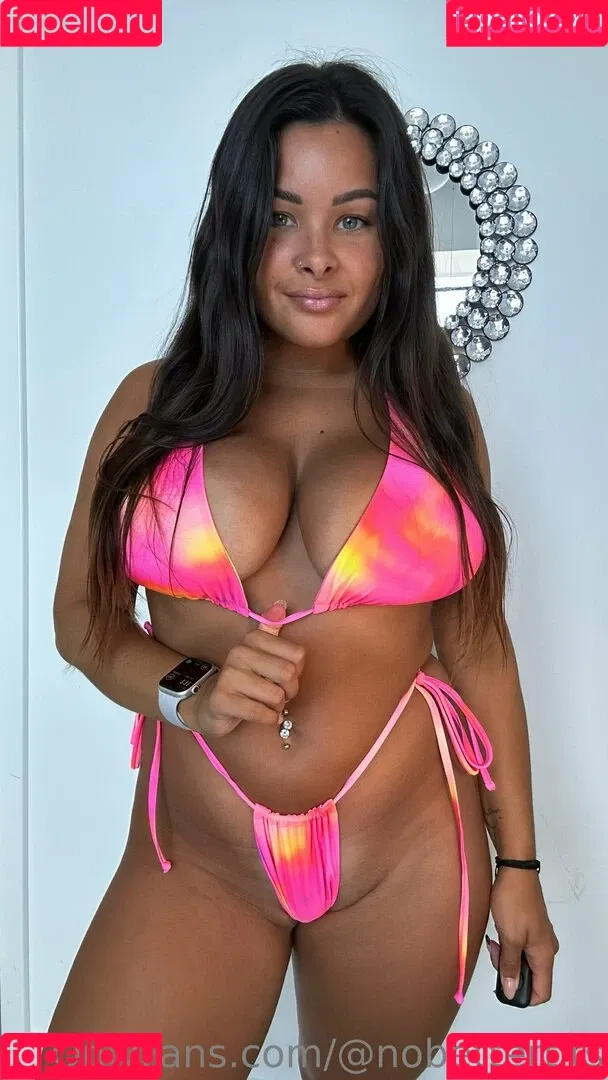 nobettertits Onlyfans Photo Gallery 