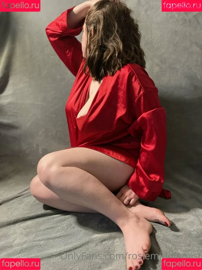 rosiemiddlemist Onlyfans Photo Gallery 