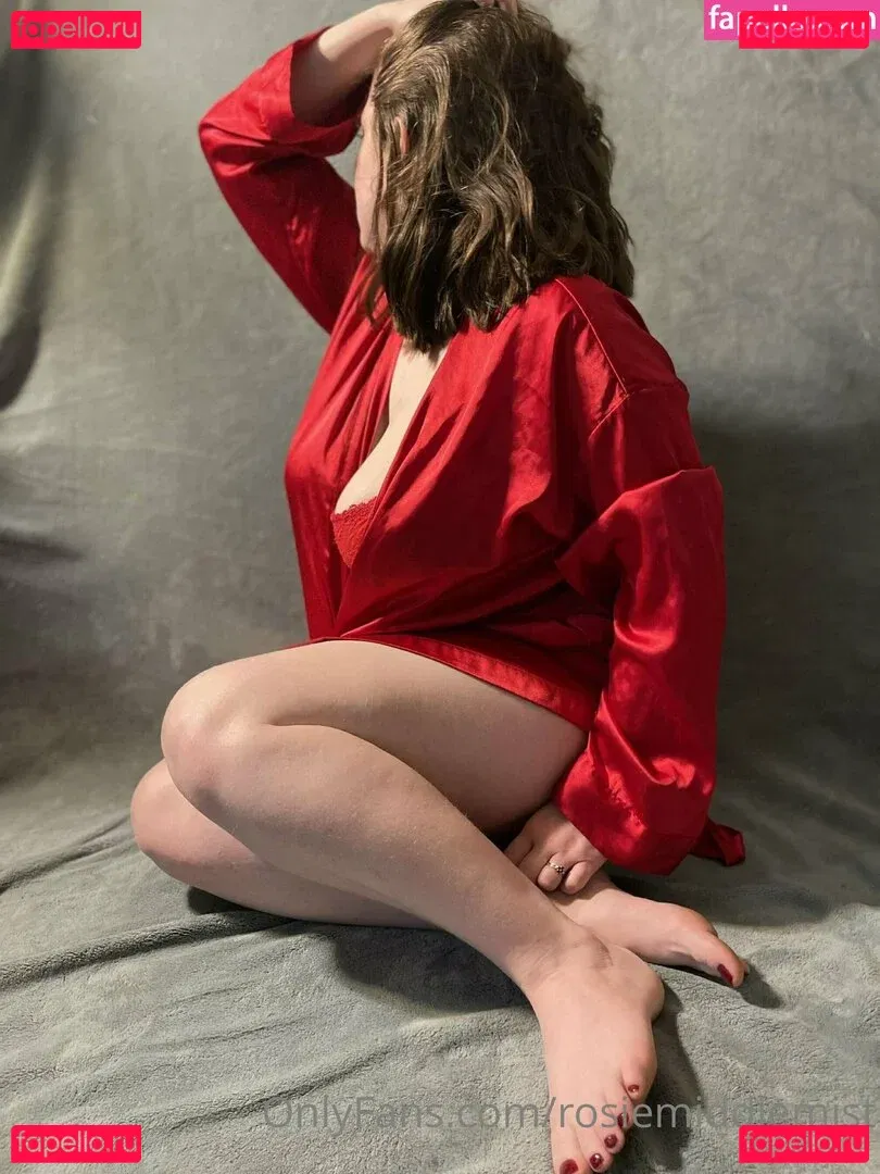 rosiemiddlemist Onlyfans Photo Gallery 