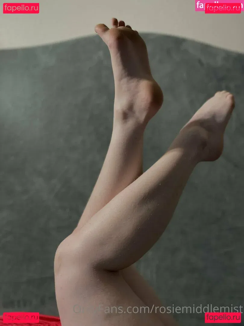 rosiemiddlemist Onlyfans Photo Gallery 