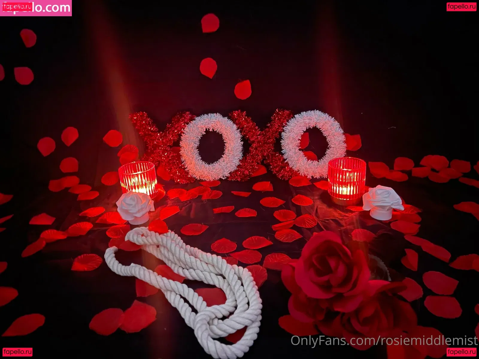 rosiemiddlemist Onlyfans Photo Gallery 