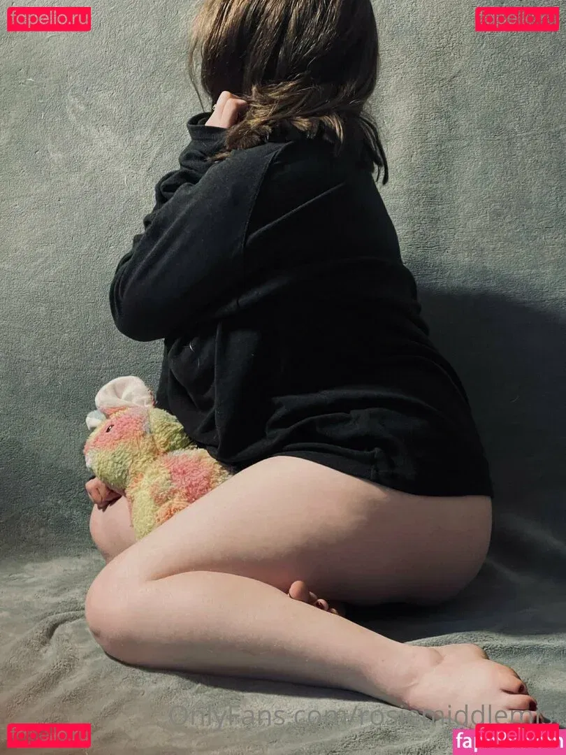 rosiemiddlemist Onlyfans Photo Gallery 