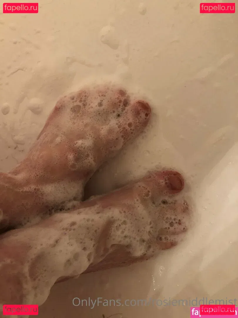 rosiemiddlemist Onlyfans Photo Gallery 