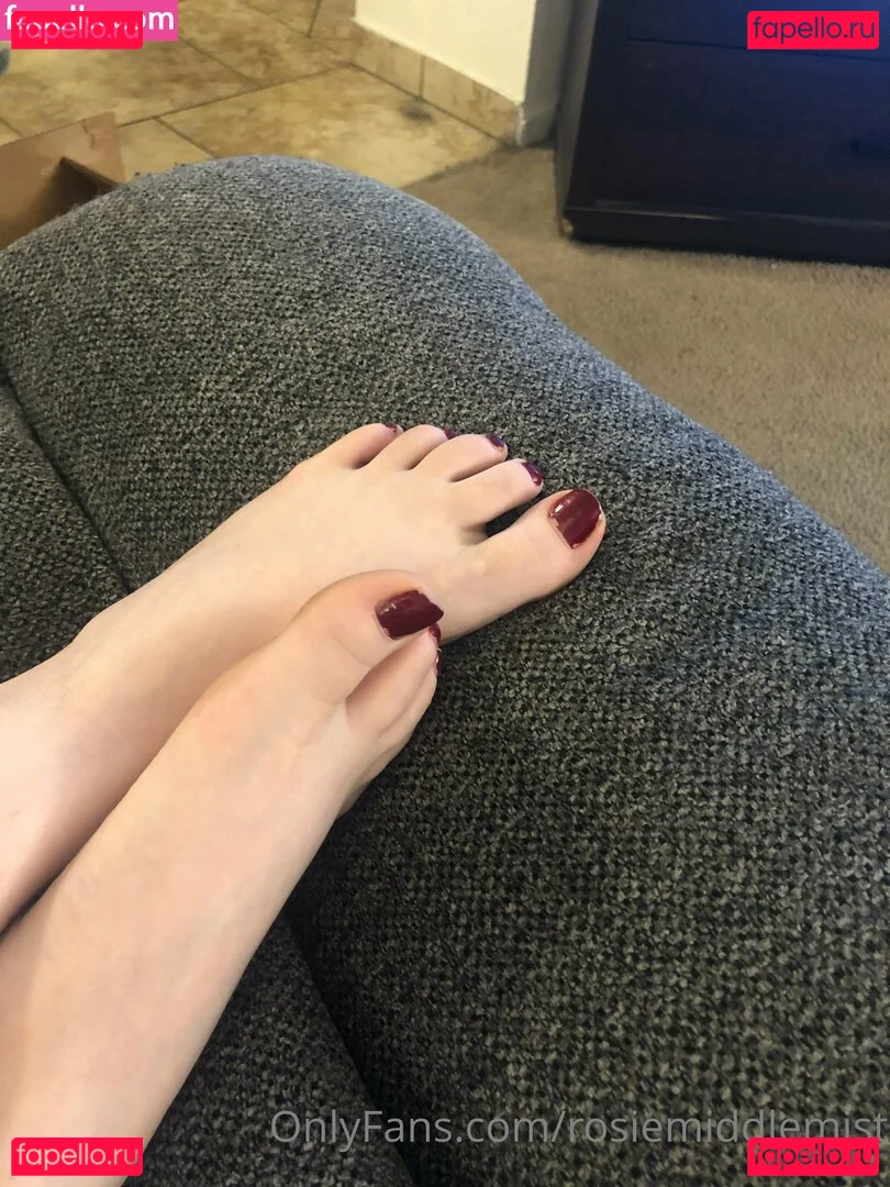 rosiemiddlemist Onlyfans Photo Gallery 