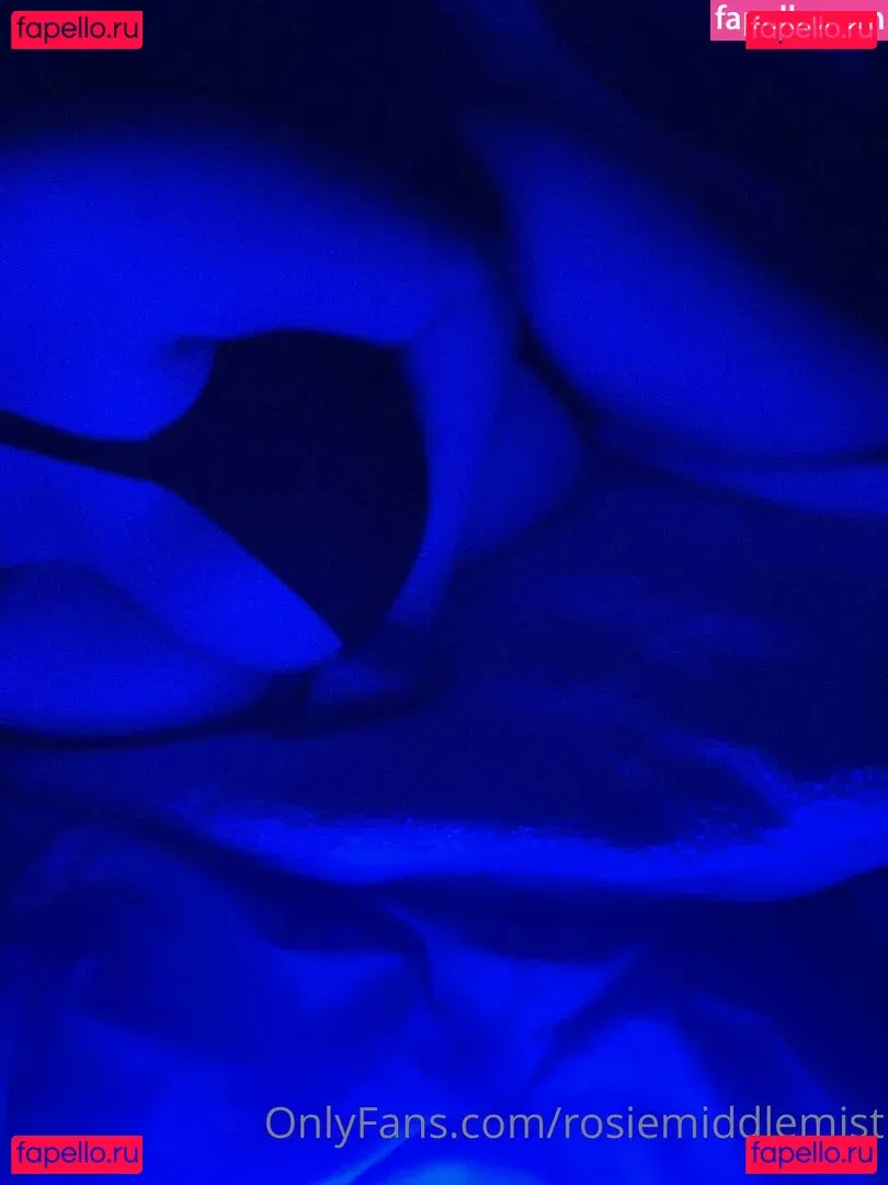 rosiemiddlemist Onlyfans Photo Gallery 
