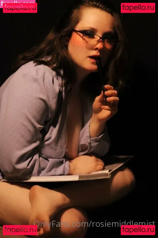 rosiemiddlemist Onlyfans Photo Gallery 