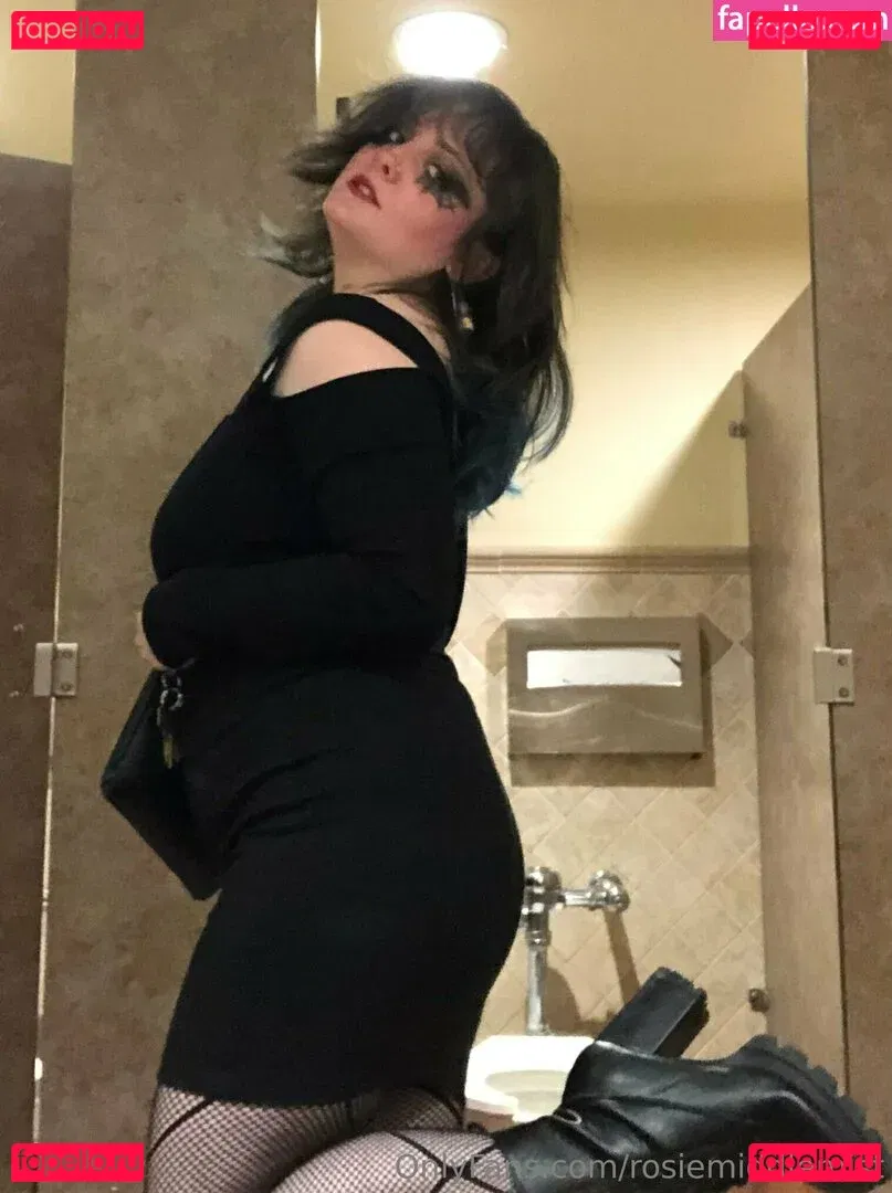 rosiemiddlemist Onlyfans Photo Gallery 