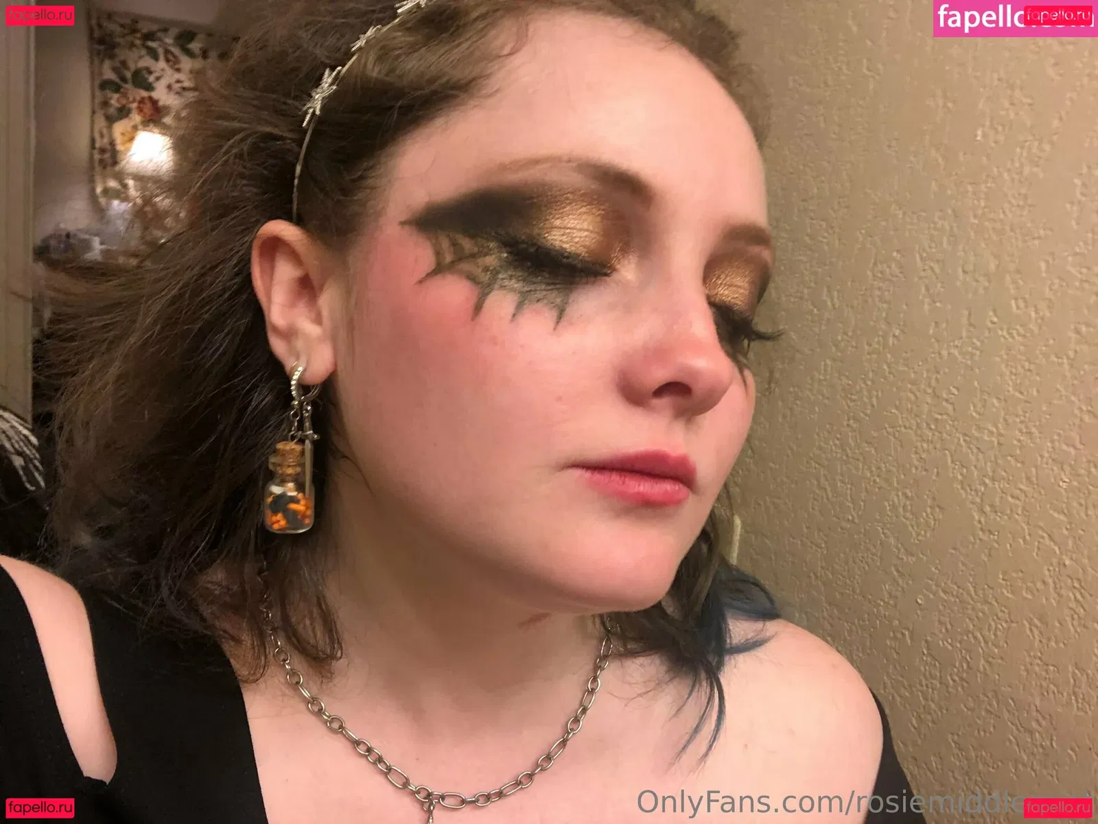 rosiemiddlemist Onlyfans Photo Gallery 